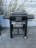 Severin PG 8139 Elektro Tisch/Standgrill gebraucht Nordrhein-Westfalen - Mönchengladbach Vorschau