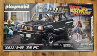 Playmobil 70633 - Back To The Future - Truck Nordrhein-Westfalen - Bedburg Vorschau