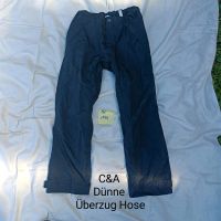 Überzug Hose Größe 146 von C&A Schleswig-Holstein - Winnemark Vorschau