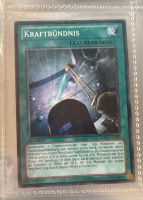 KRAFTBÜNDNIS Yu-Gi-Oh Baden-Württemberg - Neckarsulm Vorschau