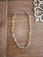 ✔Statement Halskette Damen Stein Schmuck beige  NEU Bonn - Bad Godesberg Vorschau