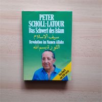 Peter Scholl-Latour-Das Schwert des Islam Nordrhein-Westfalen - Dormagen Vorschau