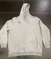 Herren Puma Pullover in grau Baden-Württemberg - Göppingen Vorschau