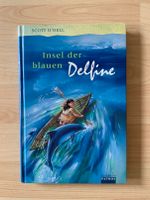 Buch Insel der blauen Delfine Scott O‘Dell Bayern - Naila Vorschau