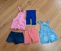 Leggings, Latzhose, Shorts Gr.92 topomini, esprit Nordrhein-Westfalen - Neunkirchen Siegerland Vorschau