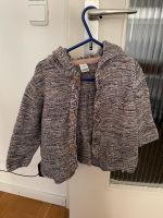 Strickjacke Bayern - Gauting Vorschau