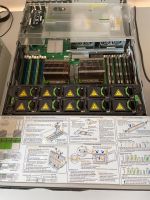 PRIMERGY RX300 S5 Gehäuse und 2. Motherboard Nordrhein-Westfalen - Mülheim (Ruhr) Vorschau