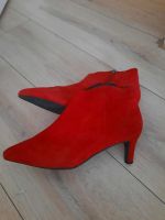 Gerry Weber Stiefelette 38 rot Berlin - Treptow Vorschau