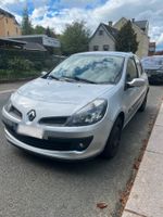 Renault Clio Sachsen - Auerbach (Vogtland) Vorschau