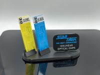 Star Trek TNG Isolineare Chips [3D Druck] 20€* Bayern - Loiching Vorschau