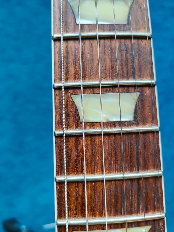 ESP Navigator Les Paul Bauj. ca.1982 / EINZELSTÜCK / SAMMLERSTÜCK in Leverkusen