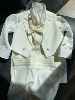 Anzug Baby Jungen 3-teilig 12-24 Monate NEU Nordrhein-Westfalen - Niederzier Vorschau