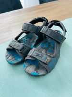 Superfit jungen Sandalen Gr 35 Nordrhein-Westfalen - Bergneustadt Vorschau