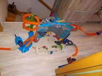 XXL Hot Wheels Garage, Parkhaus 8 Autos L 2,5 m B  55 cm H  76 cm Dortmund - Mitte Vorschau