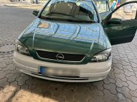 Verkaufe Opel Astra Berlin - Marzahn Vorschau