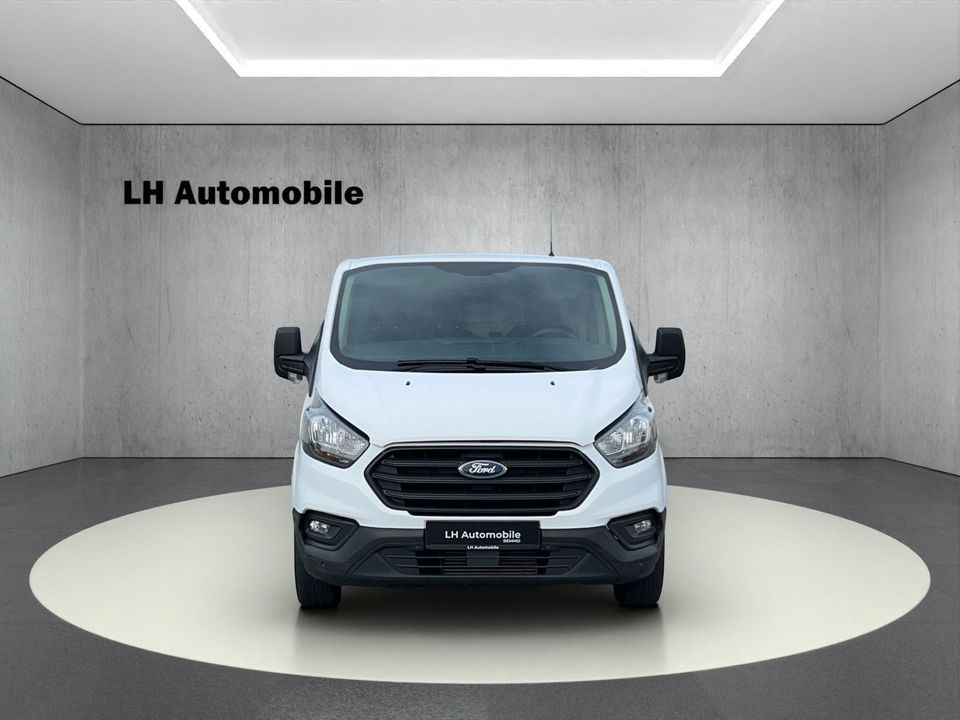 Ford Transit Custom Klimaanlage  PDC Start Stopp in Lüdinghausen