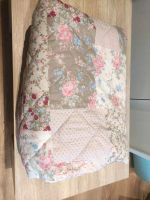 Tagesdecke Shabby Landhaus Patchwork Hessen - Bad Homburg Vorschau