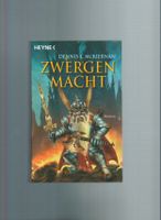 Dennis L. McKiernan - Zwergenmacht (Die Zwergen-Saga 2),(TB 2005) Hessen - Darmstadt Vorschau