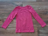 Langarmshirt # Basic # Shirt gr.116/122 Berlin - Treptow Vorschau