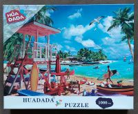 HUADADA Puzzle 1000 Teile Bayern - Erlenbach am Main  Vorschau