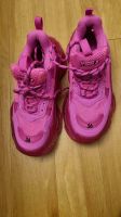 Damen sneakers pink Nordrhein-Westfalen - Krefeld Vorschau