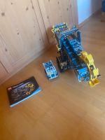 Lego Technik Schaufelradbagger Bayern - Markt Wald Vorschau