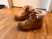 PANAMA JACK Stiefeletten  Model Igloo  Gr. 40 Frankfurt am Main - Bockenheim Vorschau