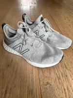 New Balanace Sportschuh Sneaker Größe 45,5 sehr guter Zustand Bayern - Reichersbeuern Vorschau