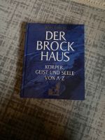 Der Brockhaus Körper Geist und Seele von A-Z Nordrhein-Westfalen - Hamm Vorschau