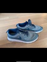 Nike Sneaker blau Wiesbaden - Nordenstadt Vorschau