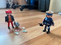 Playmobil Polizist und Räuber Bonn - Beuel Vorschau