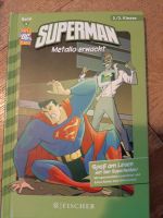 Buch SUPERMAN Metallo erwacht 2./3. Klasse ab 7, 8, 9 Jahre Nordrhein-Westfalen - Grevenbroich Vorschau