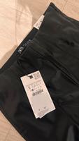 Zara Leder Leggings, Größe S Rheinland-Pfalz - Sinzig Vorschau