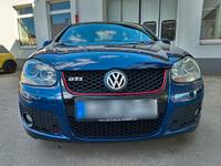 VW Golf 5 GTI Nordrhein-Westfalen - Detmold Vorschau