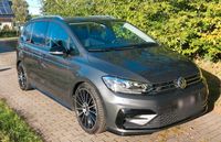 VW Touran IQ.Drive / r-line / 7Sitzer Brandenburg - Schorfheide Vorschau