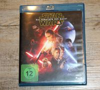Star Wars Das Erwachen der Macht Bluray DVD Film Top! Sachsen - Reichenbach (Vogtland) Vorschau