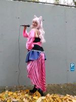 Kostüm Cosplay MIGURINE LUKA GR 38 -40 UNIKAT Nordrhein-Westfalen - Frechen Vorschau