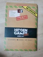 Hidden Games Krimispiel Grünes Gift Fall 3 Bayern - Neu Ulm Vorschau