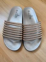 Damen Badeschuhe Gr. 36 *NEU* Hessen - Groß-Umstadt Vorschau
