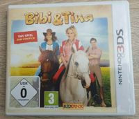 Bibi  Tina, Nintendo 3DS, super Zustand Nordrhein-Westfalen - Detmold Vorschau