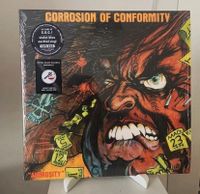 Corrosion of Conformity „Animosity“ ltd. Violet Neu Hamburg-Nord - Hamburg Barmbek Vorschau