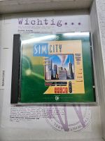 CD ROM Sim City Nordrhein-Westfalen - Herten Vorschau