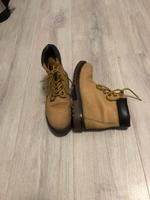 Oliver trend Stiefeletten Gr. 38 Hessen - Gießen Vorschau