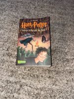 Harry Potter und die Heiligtümer des Todes (Buch) Niedersachsen - Bramsche Vorschau