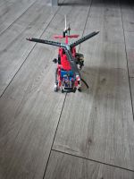 Lego Technik Feuerwehr Hubschrauber Nordrhein-Westfalen - Bad Honnef Vorschau