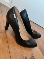 Klassische schwarze Pumps Größe 38 Dortmund - Lütgendortmund Vorschau