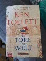 Die Tore der Welt Ken Follett Hessen - Bensheim Vorschau