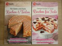 MEINE FAMILIE & ICH Books Backbuch Kuchen & Torten für Feste Hessen - Bensheim Vorschau