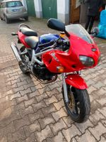 Suzuki SV 650S Nordrhein-Westfalen - Leichlingen Vorschau