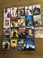 19x DVD Filme Serien Video Liebe Action Niedersachsen - Hildesheim Vorschau